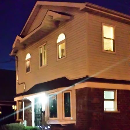 Jfk Bed And Breakfast Guesthouse New York Eksteriør bilde