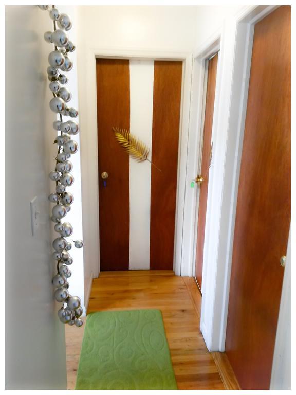 Jfk Bed And Breakfast Guesthouse New York Rom bilde