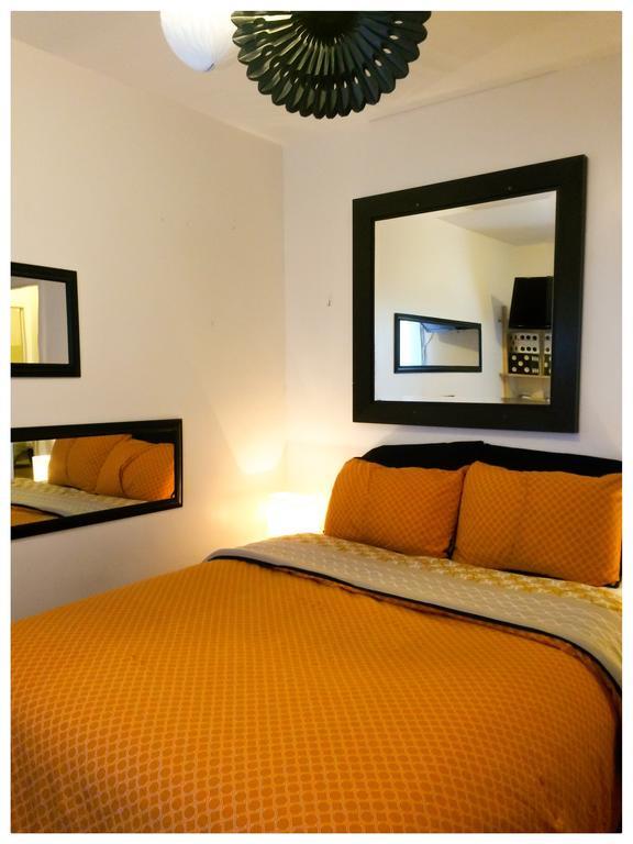 Jfk Bed And Breakfast Guesthouse New York Eksteriør bilde