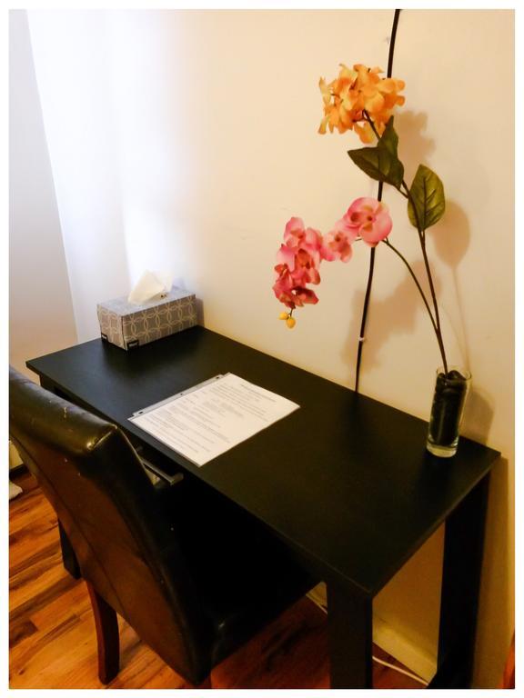 Jfk Bed And Breakfast Guesthouse New York Rom bilde