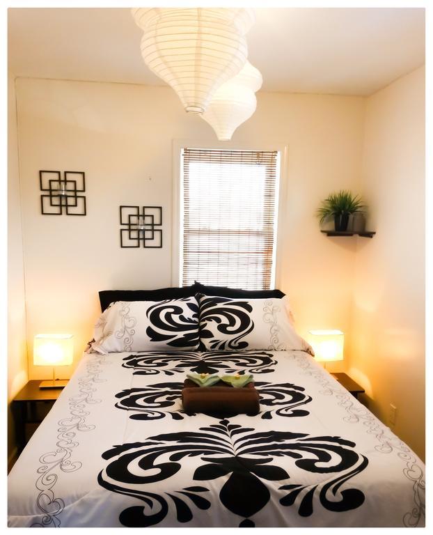 Jfk Bed And Breakfast Guesthouse New York Rom bilde