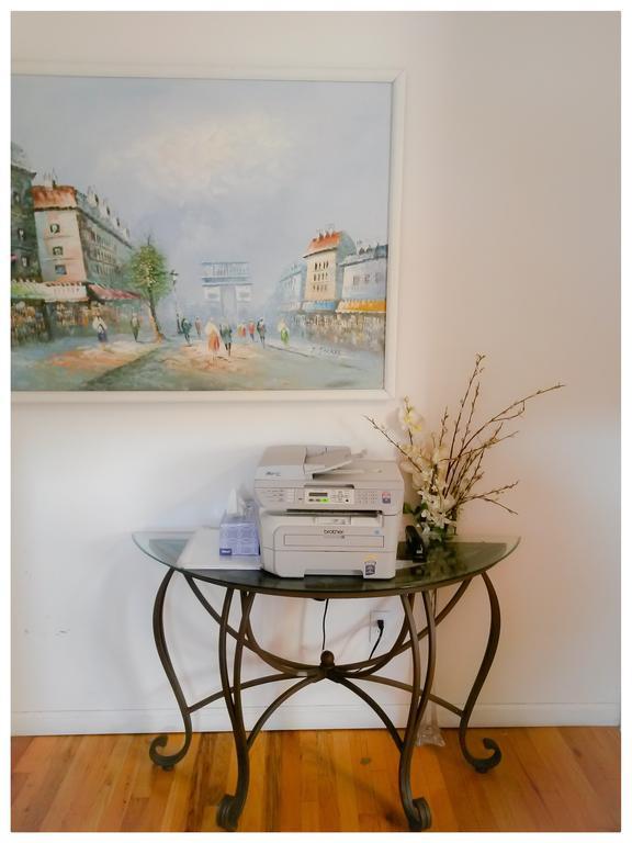 Jfk Bed And Breakfast Guesthouse New York Eksteriør bilde