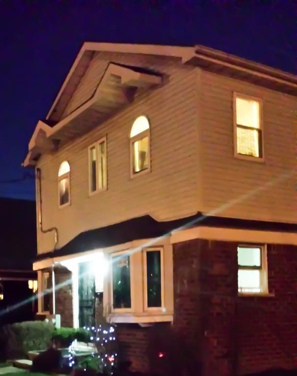 Jfk Bed And Breakfast Guesthouse New York Eksteriør bilde