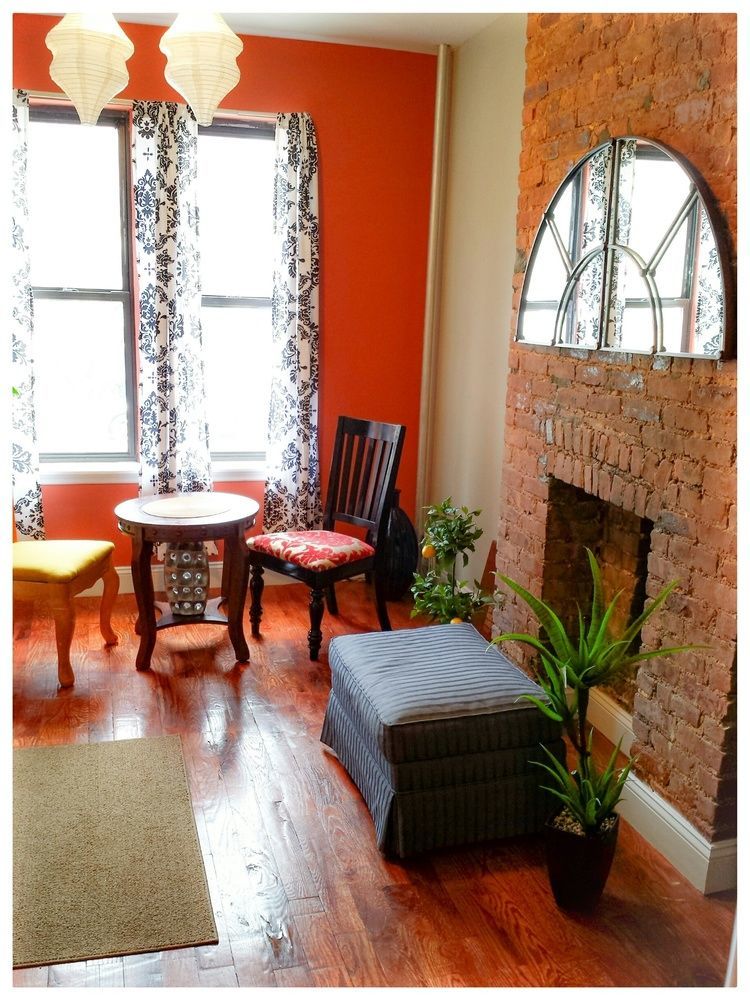 Jfk Bed And Breakfast Guesthouse New York Eksteriør bilde