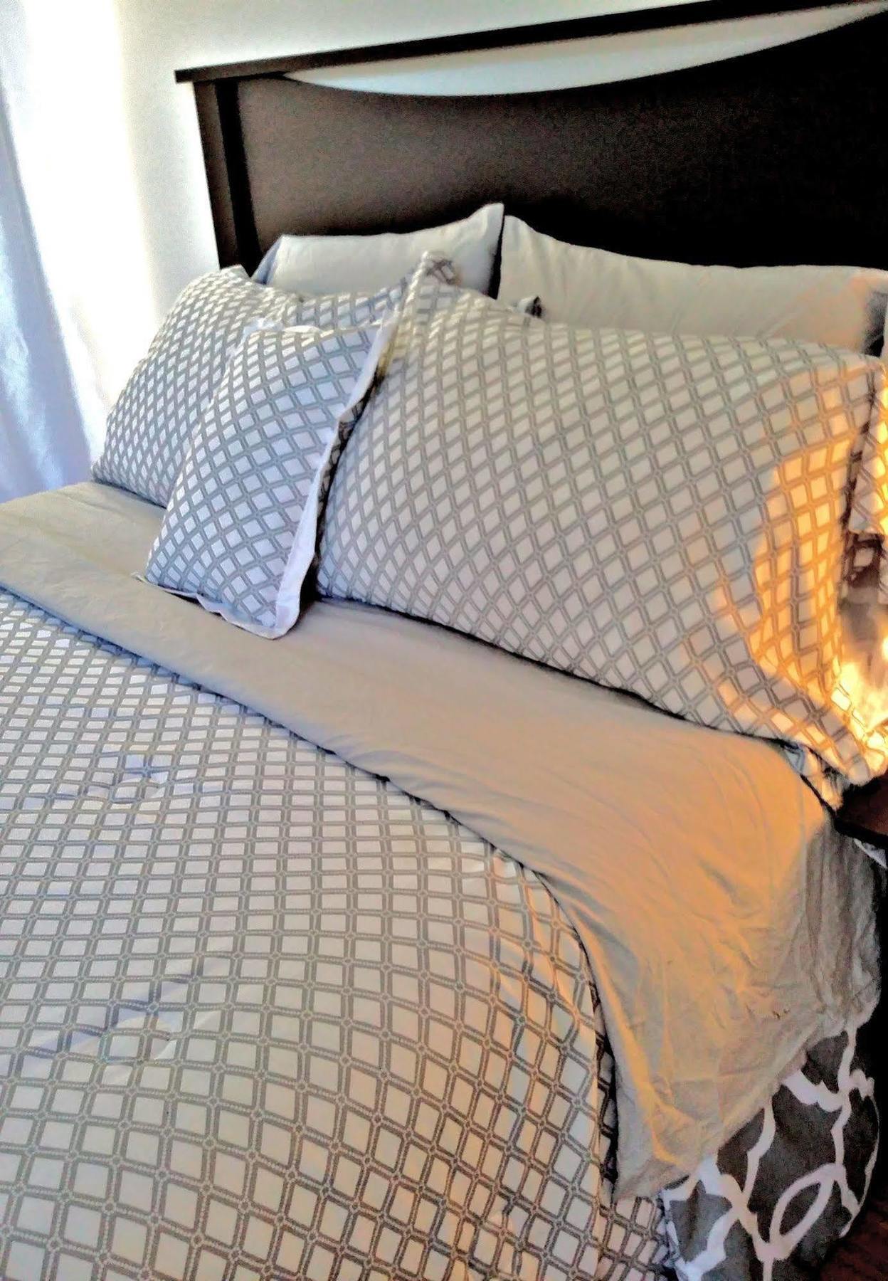 Jfk Bed And Breakfast Guesthouse New York Eksteriør bilde