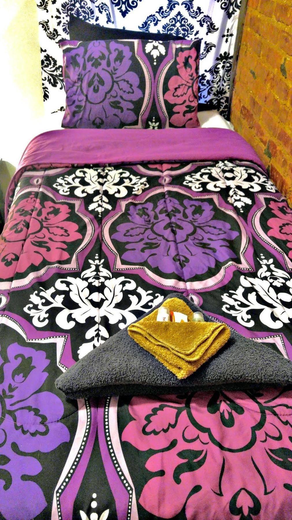 Jfk Bed And Breakfast Guesthouse New York Eksteriør bilde
