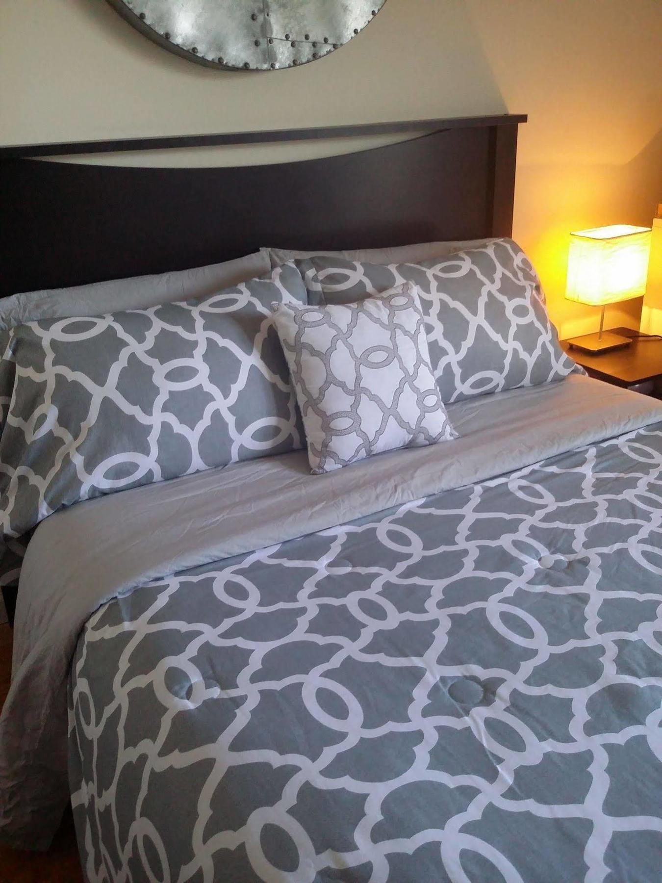 Jfk Bed And Breakfast Guesthouse New York Eksteriør bilde