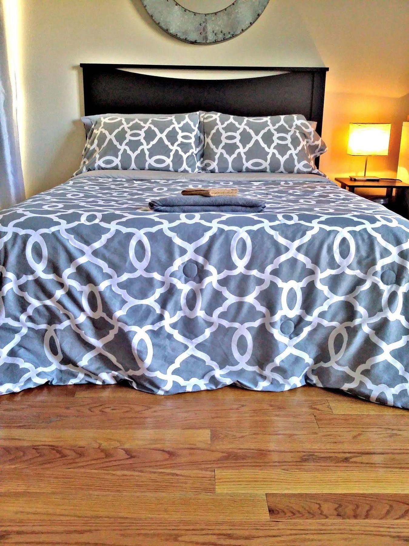 Jfk Bed And Breakfast Guesthouse New York Eksteriør bilde
