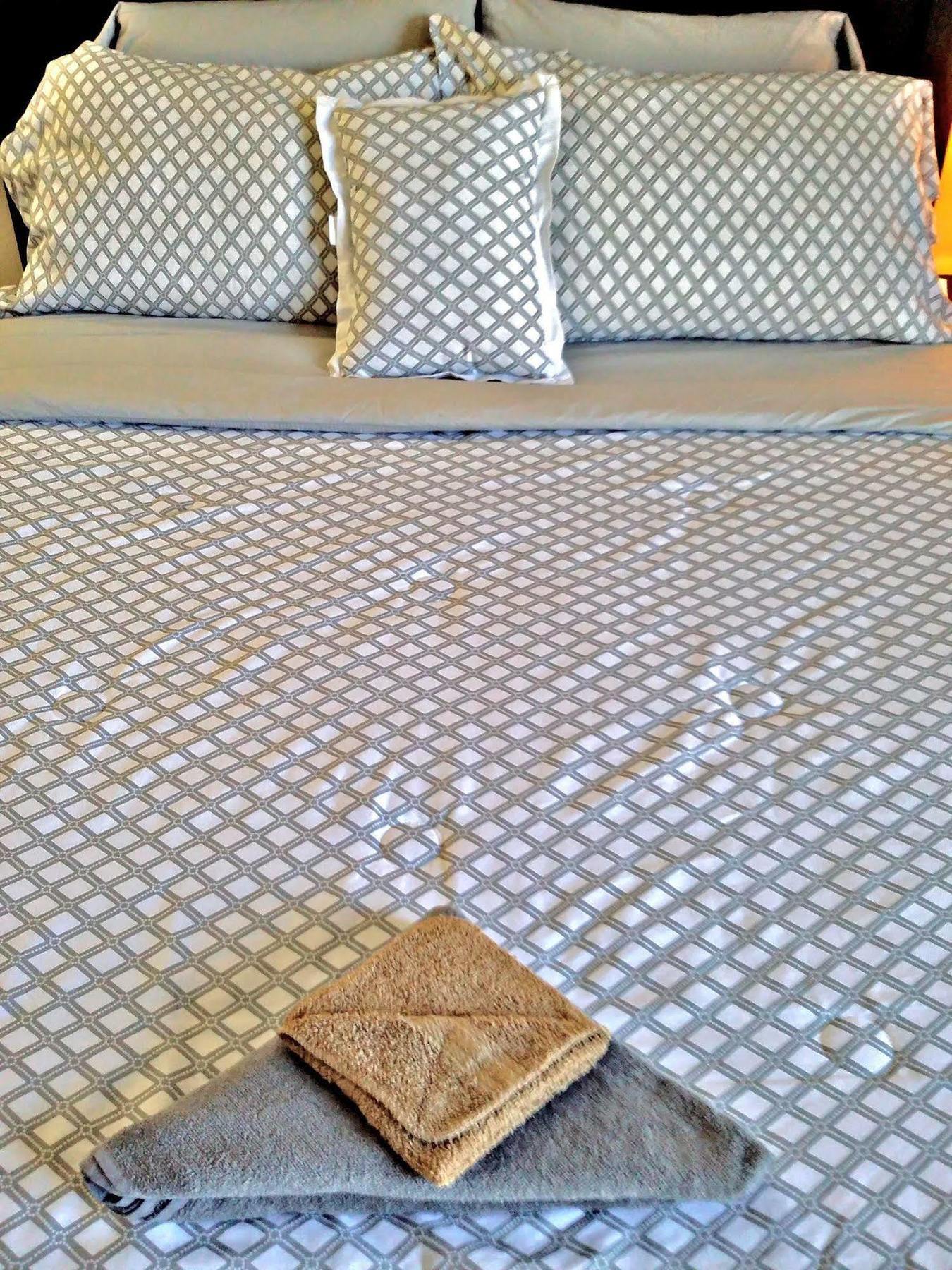 Jfk Bed And Breakfast Guesthouse New York Eksteriør bilde